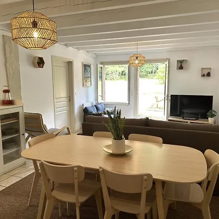 Maison Coudere