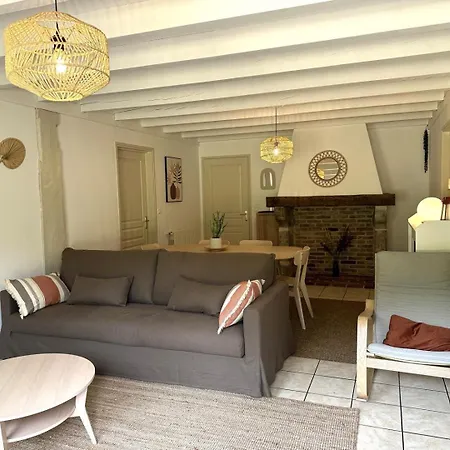 Maison Coudere * Soustons