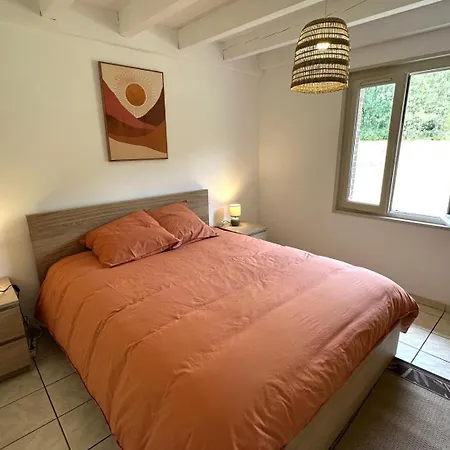 Tatil Evi Maison Coudere Soustons
