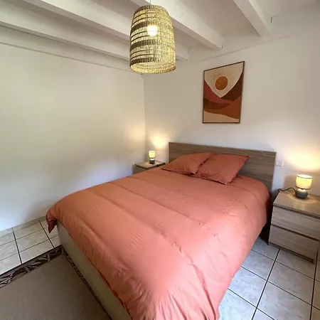 Maison Coudere Tatil Evi Soustons