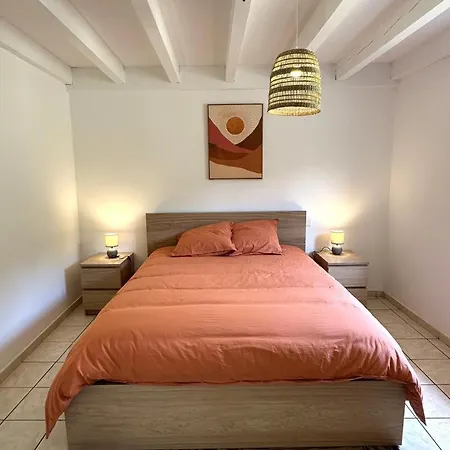 Maison Coudere Tatil Evi