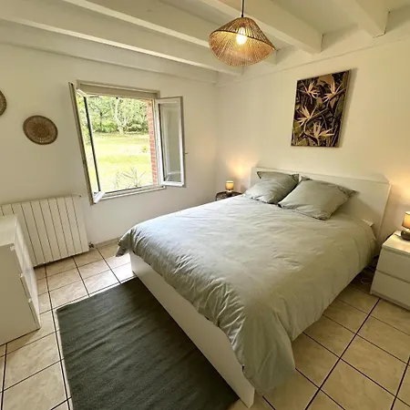 Maison Coudere Tatil Evi *