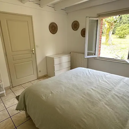 Maison Coudere Ferienhaus *
