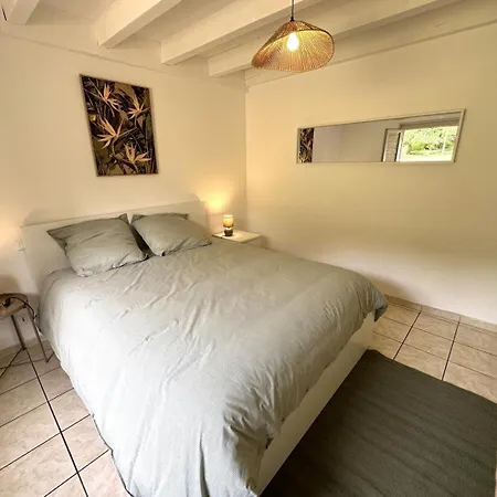 Maison Coudere Ferienhaus *