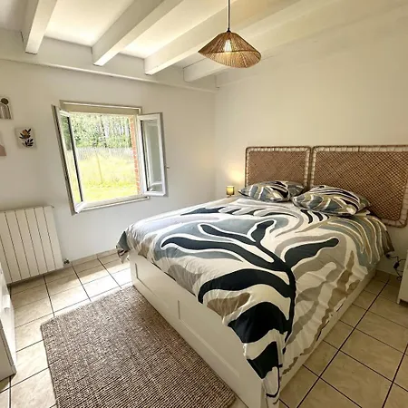 Tatil Evi Maison Coudere
