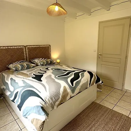 Maison Coudere