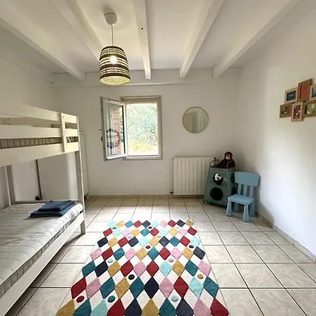 Maison Coudere Tatil Evi *