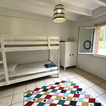 Tatil Evi Maison Coudere *