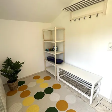Maison Coudere * Soustons