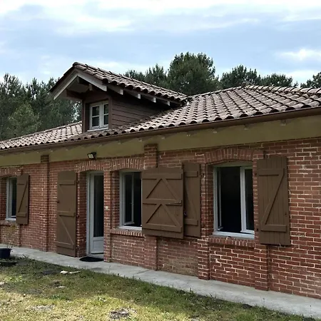 Tatil Evi Maison Coudere *
